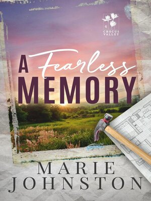 cover image of A Fearless Memory